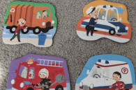 Puzzle Baby