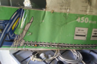 nozyce nowe w kartonie do zywoplotu okazja