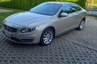 Volvo S60 D3 diesel Salon Polska