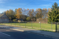 Działka 1100m2 centrum w Zduńskiej Woli