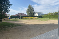 Działka budowlana -Sieradz, ul.Cierplikowskiego