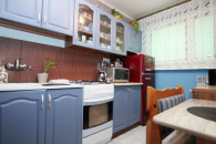 2 pokoje, 45,8 m2, ul. Krakowskie Przedmieście