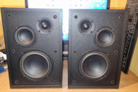 Kolumny Grundig CMS 5000 2x50W 6ohm