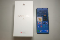 Telefon Smartfon Huawei P60 Pro 8/256 Czarny