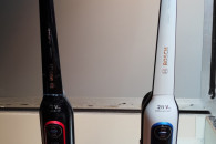 Bosch 28V dwa odkurzacze bezprzewodowe