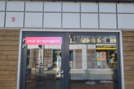 Wynajmę lokal