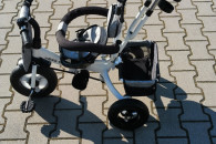 ROWEREK TRÓJKOŁOWY