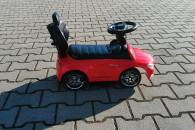 Jeździk MILLY MALLY Mercedes Benz C-Class