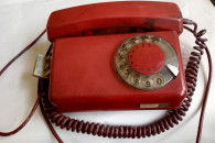 Telefon stacjonarny