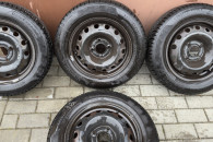 OPONY 175/65r14 rok 2022 JAK NOWE