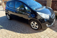 KIA Venga 1.6 CRDi 2012r