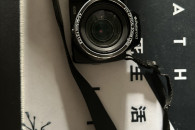 aparat fotograficzny