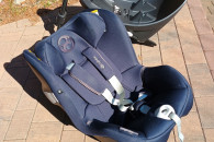 FOTELIK CYBEX SIRONA M2 I-SIZE 0-18 kg + BAZA I