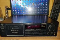 Magnetofon JVC TD-X372 Direct Drive