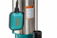 IBO POMPA ZATAPIALNA V370 Z ROZDRABNIACZEM