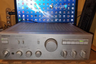 Wzmacniacz Onkyo A-8250 Integra 2x100W Silver