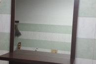 Konsolki fryzjerskie