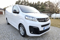 OPEL VIVARO SalonPL 1WŁ 2022 2.0CDTi 144KMFV23%