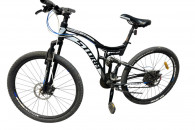 ROWER STORM 3.0