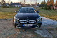 Mercedes GLA