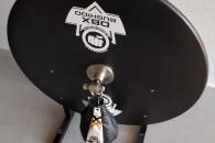 Gruszka/Platforma Bokserska Speedbag