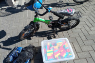 Rowerek