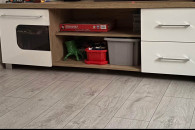 Stolik RTV 138 cm Panama