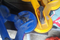 ssawki do okien szyb potrojne