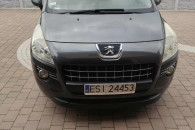 Peugeot 3008 1.6HDI