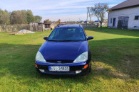 Ford focus mk1 1999 r