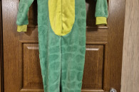 Smok dresik/piżamka