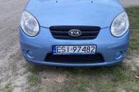 Kia Picanto 1.1 benzyna 2009r.