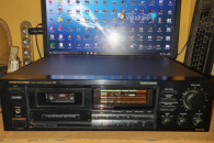 Magnetofon kasetowy Onkyo Integra TA-2750 HXPro