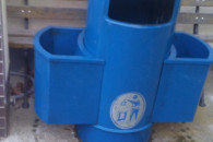 kosz na smieci mega duzy ladny disain