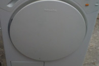 suszarka renomaje firmy miele prak nowa okazja