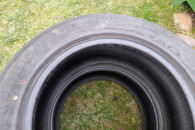 2 sztuki letnich opon Diamondback 205 60 16