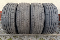 Opony letnie 205/55 R16 Laufenn