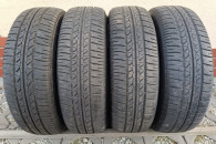 Opony letnie 165/65 R15 Bridgestone