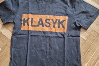 Koszulka KLASYK Cool Club 140 cm