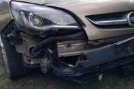 Opel Astra J