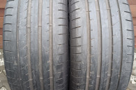 Opony letnie 225/50 R17 Dębica 2022r