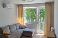 Nowoczesne mieszkanie do wynajęcia