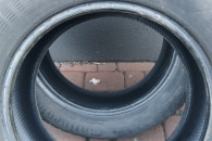 Opony Continental ecocontact 5 195/55R16