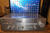 Wzmacniacz Yamaha A-720 Class A 2x105W 8ohm