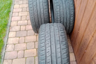 Opony 225/50/17
