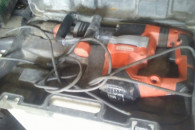 mlot wyburzeniowy mega duzy mocny