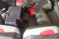 wiertarko wkretarka jak nowa