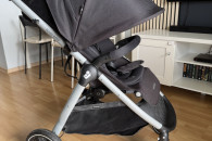 Spacerówka Maxi Cosi Gia