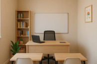 Lokal użytkowy 40m2, parter - Nenckiego