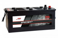 Akumulator 225Ah 1300A en Specbat Lewy Plus